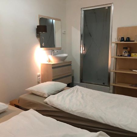 Bed4U Mini Studio Sienna 17 Apartment Lublin Exterior foto