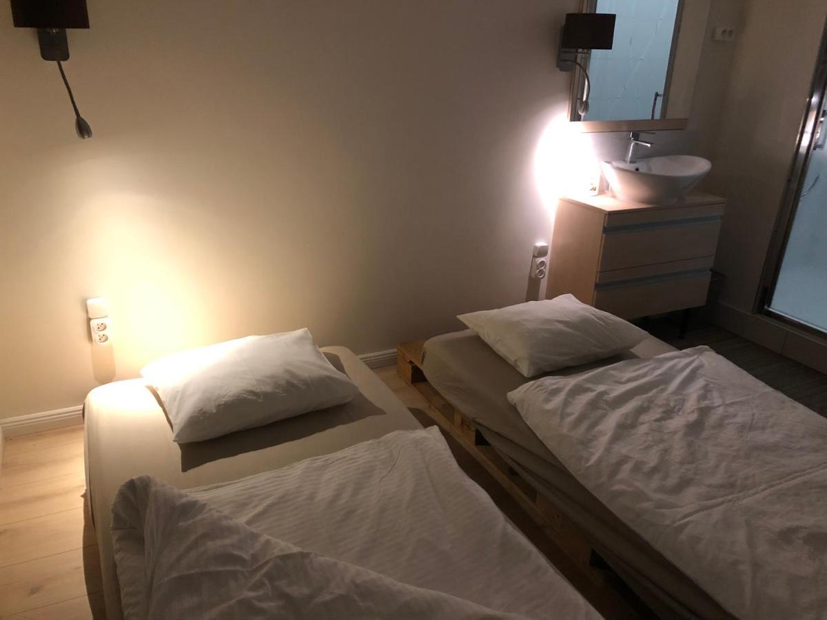 Bed4U Mini Studio Sienna 17 Apartment Lublin Exterior foto